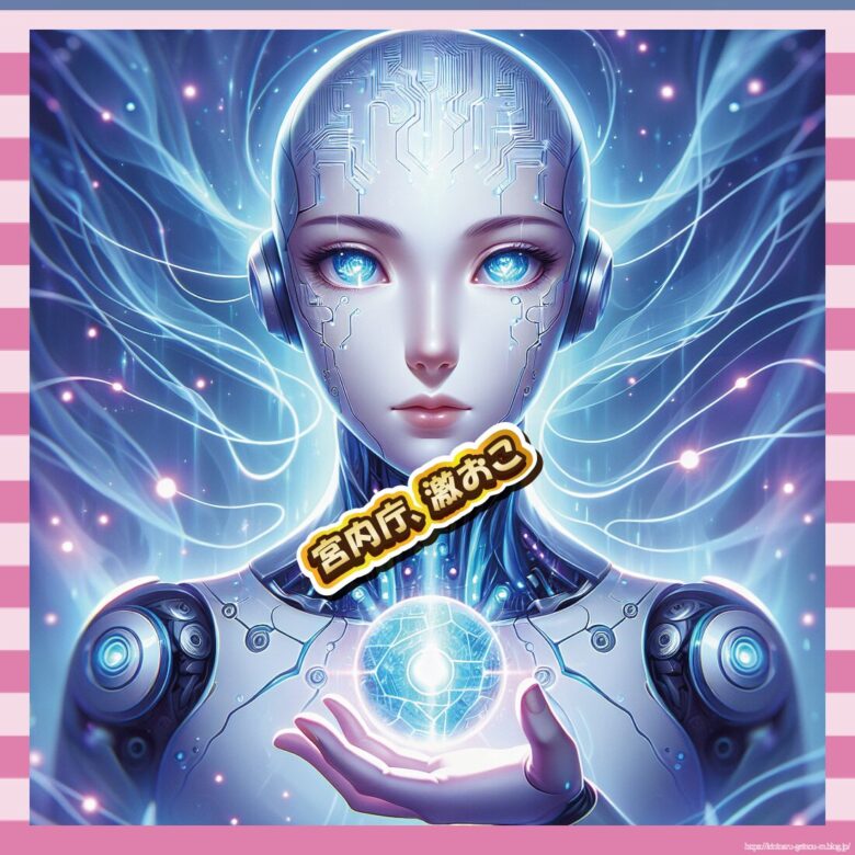 【怒報】宮内庁、遂にブチギレ「AIで佳子さま水着生成は許さない」