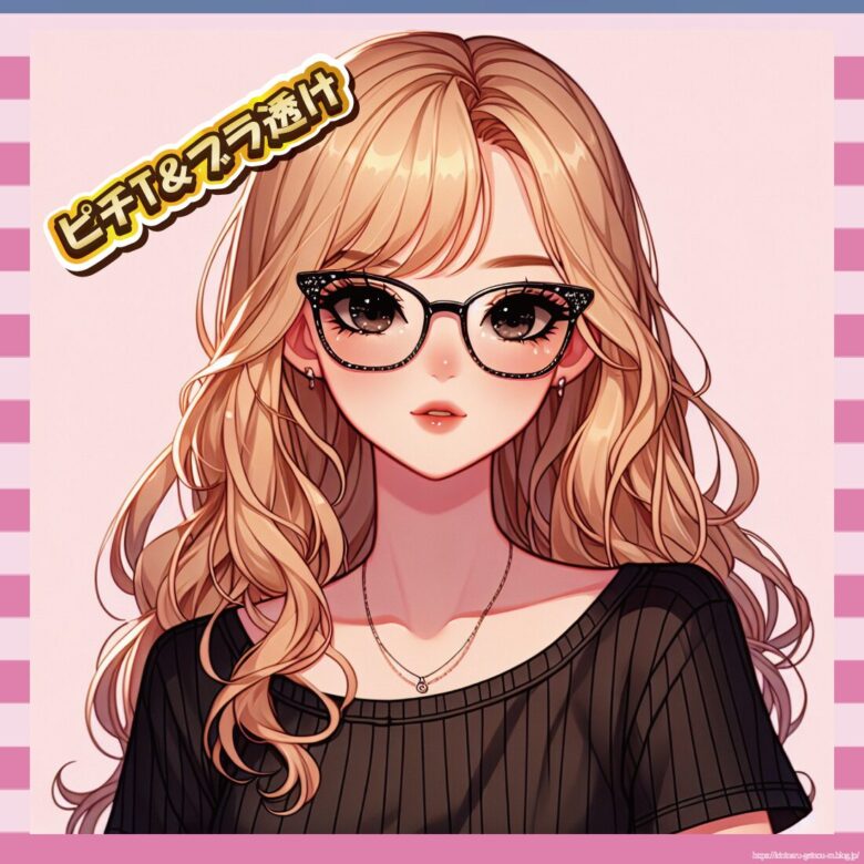 【画像】おっぱいの暴力すぎるアイドルが発見される