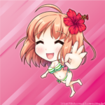 【画像7枚】たぬき顔×巨乳って異常に人気あるよな