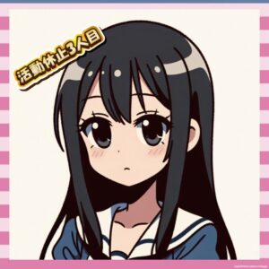 【悲報】ME:I、またメンバー活動休止　RANが精神的疲労でダウン