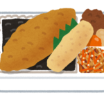 【どこでしょうか！？】ハンバーガー屋がノリ弁発売ｗｗｗｗｗｗｗ