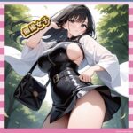 【画像】ノーブラ個撮女子さん、メンヘラ感も含めてエロい