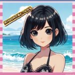 【悲報】ワイ、渚ちゃんのために1500円払ってしまう