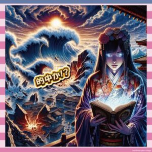 【朗報】たつき諒の予言、マジで当たるwwwカムチャツカでM8.8地震発生www