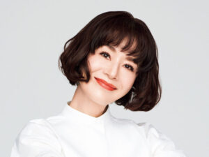 【当時は？】大地真央さんの「ある素顔」に納得してしまうことに