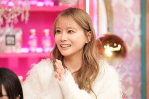 【好み?】重盛さと美さんの「ある告白」に賛否が分かれることに