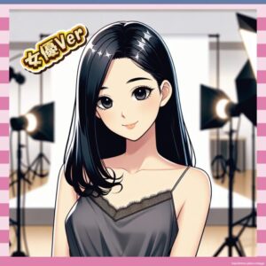 【画像】菊地姫奈（女優）、かわいい