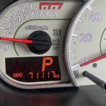 【質問】中古車で買うに値する走行距離数は！？