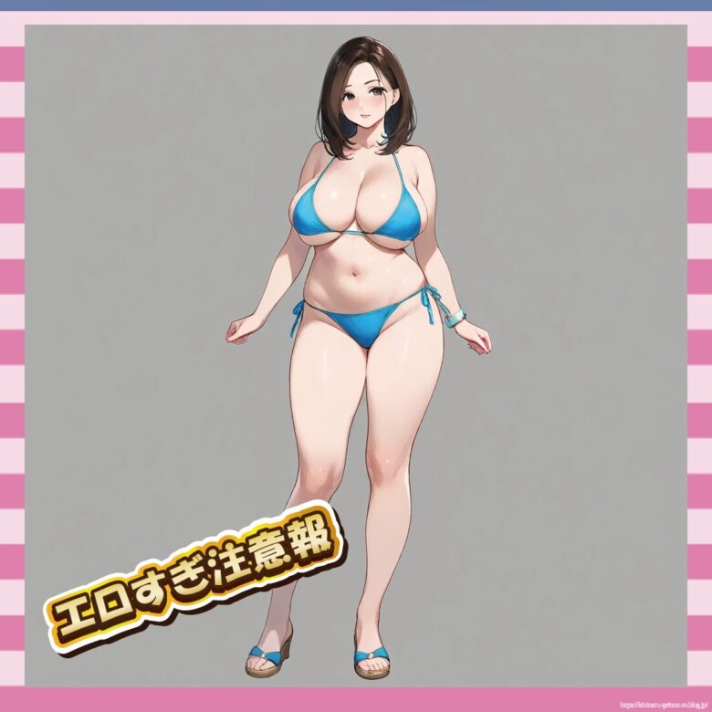 エロすぎ注意報--イメージ