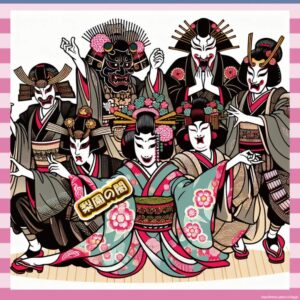 【歌舞伎】人間国宝の孫・中村児太郎、妻の顔ボコボコにして謝罪