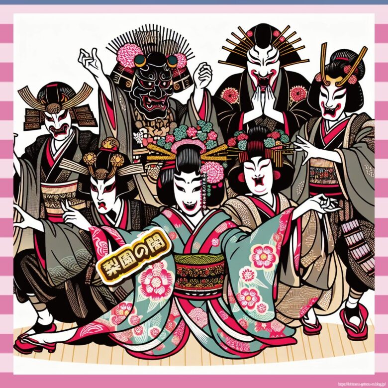 【歌舞伎】人間国宝の孫・中村児太郎、妻の顔ボコボコにして謝罪