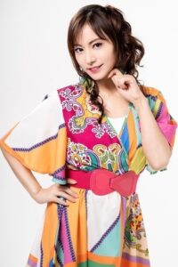 【画像6枚】熟女声優 たかはし智秋さん、まだ全然イける！！