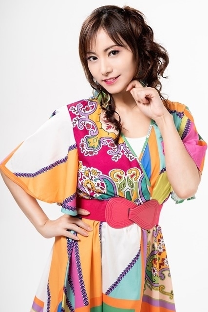 【画像6枚】熟女声優 たかはし智秋さん、まだ全然イける！！