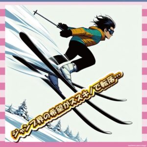 【悲報】スキージャンプ期待の19歳、ビル3階から転落死…体内からアルコール検出