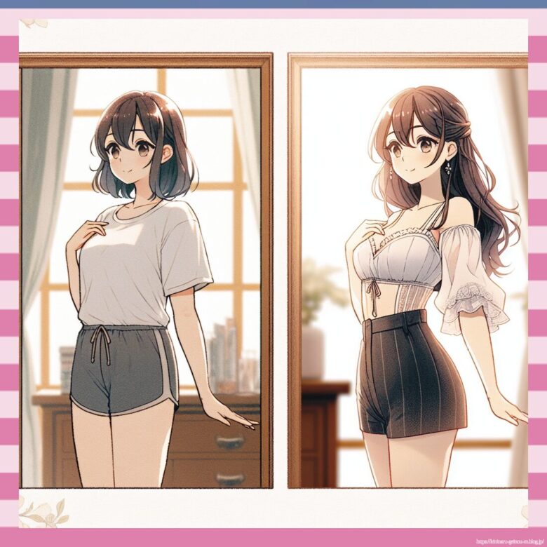 ダイエット-イメージ