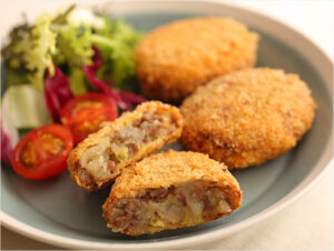 【討論】1番美味いコロッケは⋯