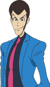 【映画】ルパン三世の新作映画観た事ありますか？