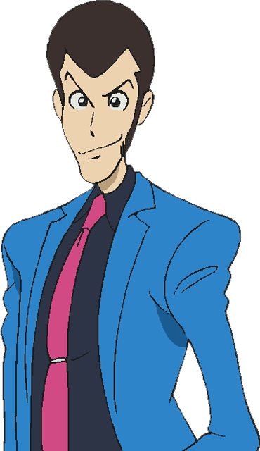 【映画】ルパン三世の新作映画観た事ありますか?