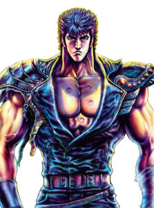 【疑問】北斗の拳に聖地とかあるの？