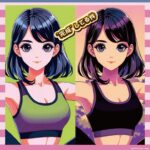 【画像】白石麻衣さん、32歳でここまで仕上げてくるの凄くね？