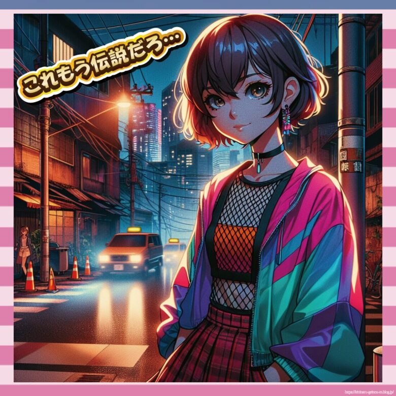 これもう伝説だろ…-イメージ