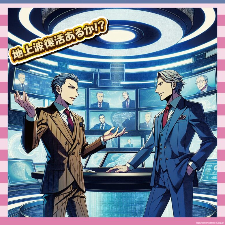 【朗報】ホリエモン、フジテレビ復帰あるか！？社長が「才能は必要」と前向きｗｗｗ