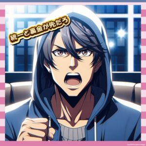 【炎上】ひろゆき「辞めるのは石破やなくて裏金と壺議員」責任転嫁に激怒