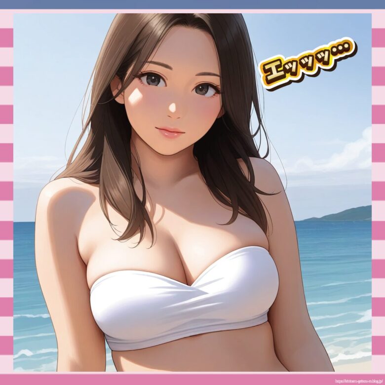 エッッッ…-イメージ