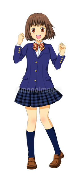 【画像】ドイツの女子高生さん、とんでもない格好で街を練り歩いてしまうwwww