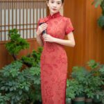 【討論】チャイナドレスって正直エロくないよな