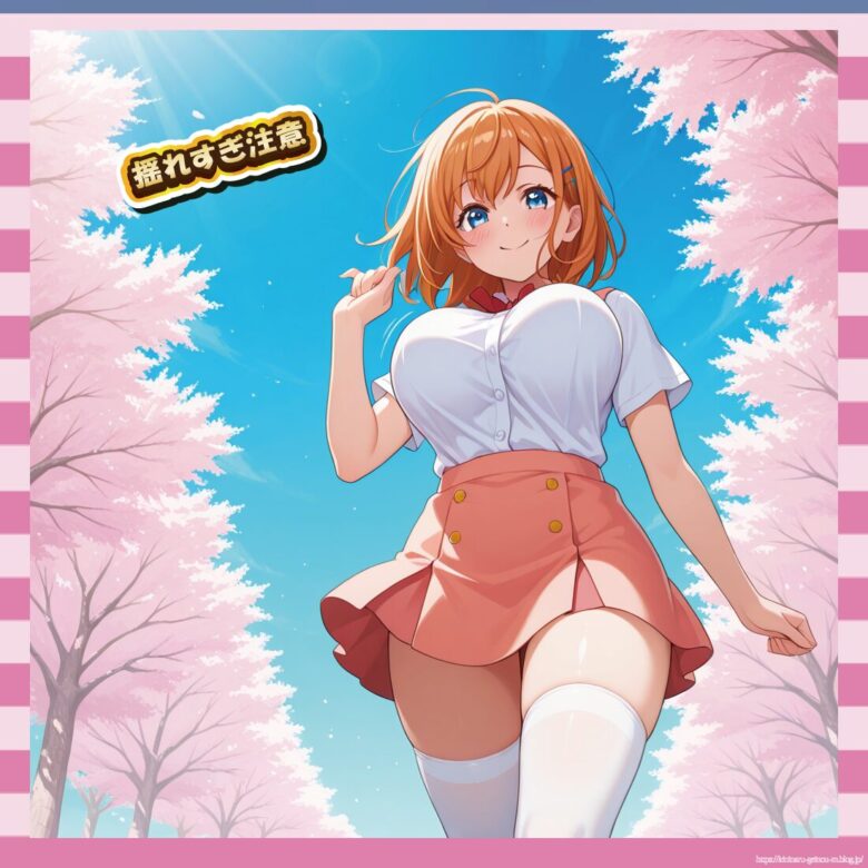 【GIF】これはもうスポーツ…乳揺れスロー映像集がガチｗｗｗ