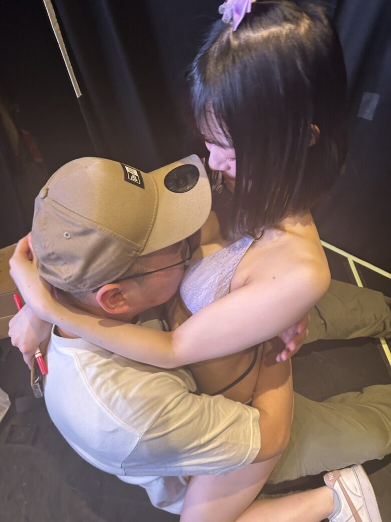 【画像】最近の地下アイドルさんの接触、レベチｗｗｗｗｗｗｗｗｗｗｗｗｗｗｗｗｗｗ