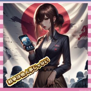 【徴兵制】神谷明采、インスタで日本の徴兵制復活を懸念「ドイツで再開してるし…」