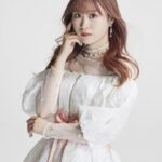 【画像】新沼希空さん「写真撮ったりしてたら、かき氷溶けちゃった🍧ちゃんと完食したよ😋💓」