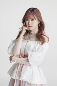 【画像】新沼希空さん「写真撮ったりしてたら、かき氷溶けちゃった🍧ちゃんと完食したよ😋💓」