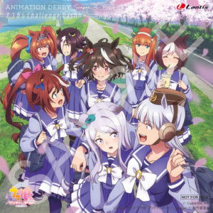 【画像】このウマ娘のフィギュアかわいいｗｗｗｗｗｗｗｗｗｗｗｗｗｗｗ