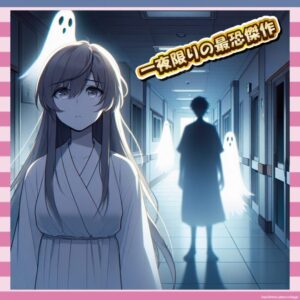 【朗報】ほん怖2025、史上初の“最恐選挙”で視聴者が選ぶ怖い話を放送www