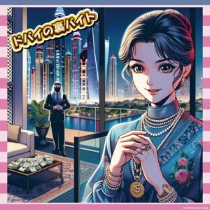 【闇深】美女インフルエンサー「腕折るけどいくら？」ドバイ案件の実態を暴露ｗｗｗ