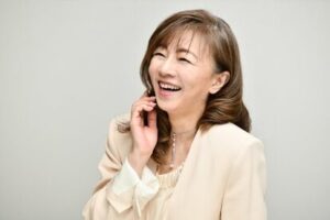 【やっぱり？】永井美奈子さんの「ある番組」に例の人が求められることに