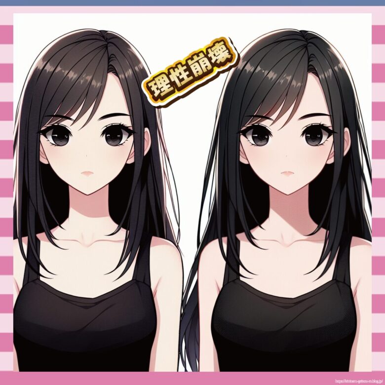 ママの実力…-イメージ