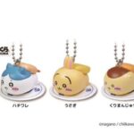 【凄いことに！？】くら寿司、ちいかわコラボ大盛況！6時間待ち！？