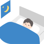 【疑問】なぜ人間は寝ないとダメなんだろうか？