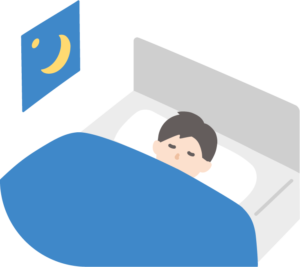 【疑問】なぜ人間は寝ないとダメなんだろうか？