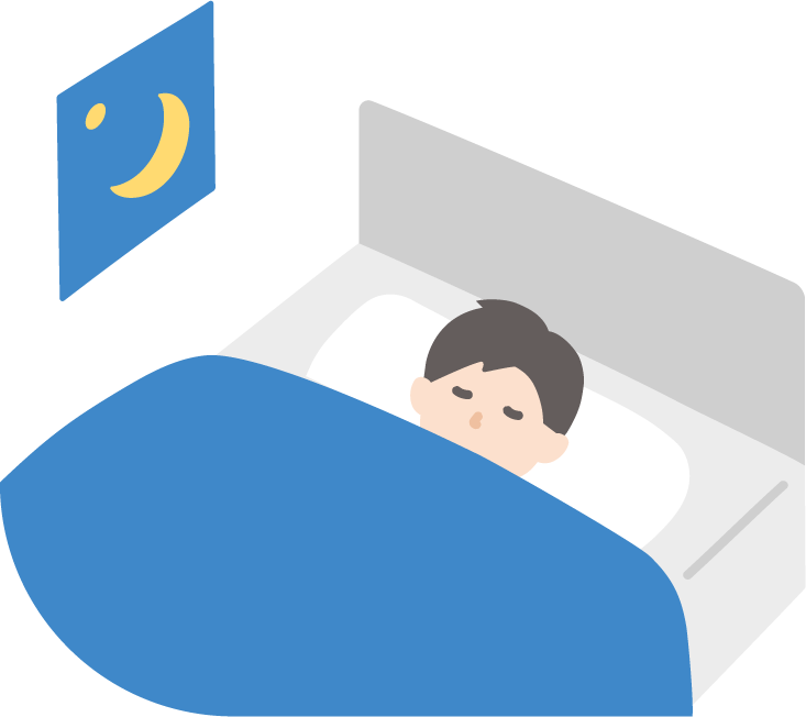 【疑問】なぜ人間は寝ないとダメなんだろうか？