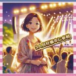 【悲報】辻希美さん、炎上覚悟でミセスの騒音ライブに参加してしまうｗｗｗｗｗｗ