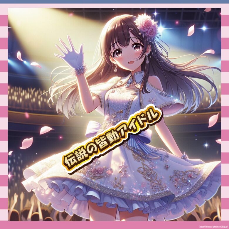 【奇跡】モー娘。生田衣梨奈さん、5301日フル出勤でアイドル人生に幕【皆勤賞】