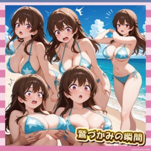 【動画】グラドルおっぱい鷲づかみ、現場騒然ｗｗｗ