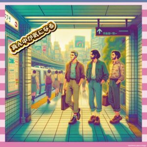 【再燃】例のオフ会画像、また再評価されてしまう