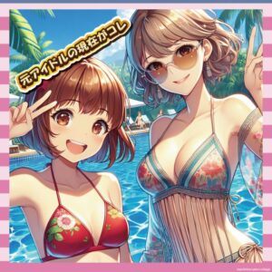 【画像】加護亜依さんの“今”が想像以上にドエッッッッｗｗｗｗｗｗ