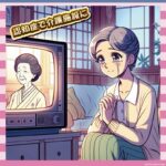 【悲報】五月みどりさん、認知症で介護施設に入居していた模様【昭和の名女優】